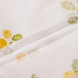 Комплект постельного белья Сатин 100% хлопок C638 2 спальный/70-70 2 шт;50-70 2 шт - Ситрейд фото 10