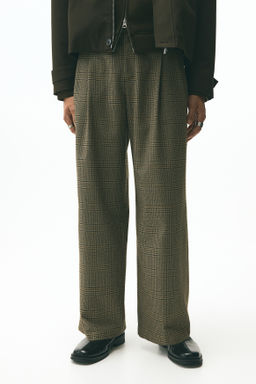 Pantal?n Loose Fit - H&m фото 7