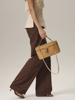 Сумка Baluy DBR 31180 нюд  фото 5