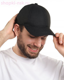 011.129 Бейсболка мужская (60-61)