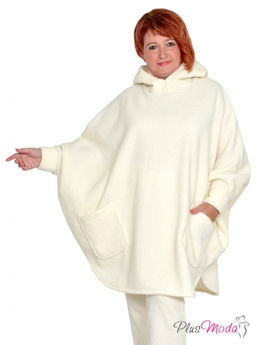 Жакет Модель №1317 размеры 44-84 - Plusmoda фото 2