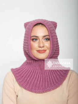 Капор Холли - Tamasha фото 10