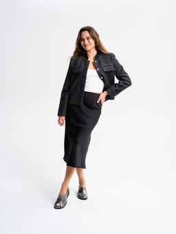 Сабо 5200.23663bl.Черный - Edart фото 70