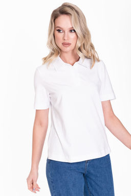 Футболка-поло М324273а