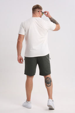 16 Шорты мужские