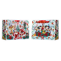 Пакет ламинированный С Новым Годом, 61 ? 46 ? 20 см