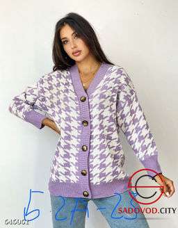 Кардиган женский - Bruno фото 3