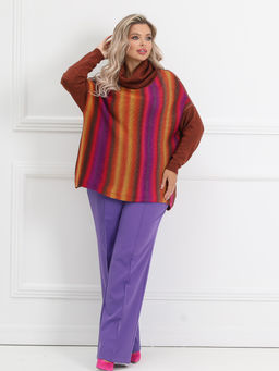 Джемпер Др5-543/3 - Wisell фото 7