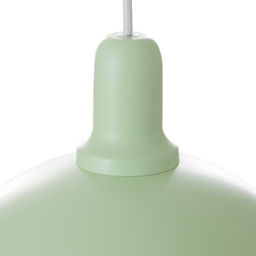 Светильник BayerLux «Локи», 1×40 Вт E27, зеленый