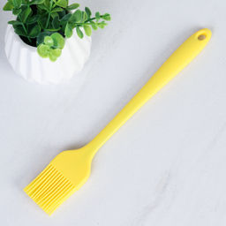 Кисточка силиконовая 21х3,5 см / DK-851 /уп 900/0,035 - Галеонтрейд фото 2