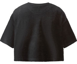 Махровый кроп-топ ESMARA  фото 4