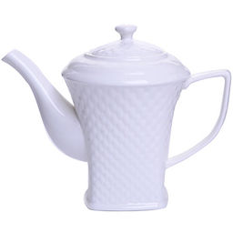 30572 Заварочный чайник фарфор 1125 мл LR (х12) - Mayer&boch фото 2