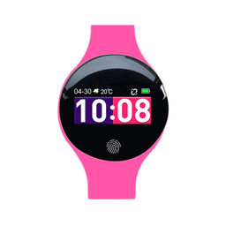 Часы наручные Smart TLW08Plus-pink
