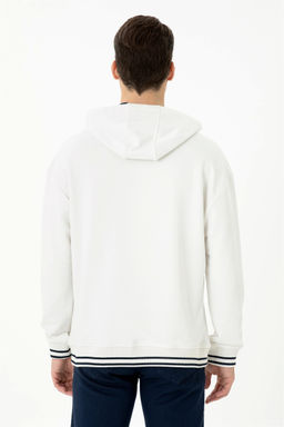 Мужская толстовка с камнем - U.s. polo assn фото 12