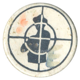 Значок Мишень