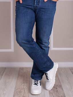 Мега модные мужские кроссовки/ Белые кеды 1011-53-00 Белый - Piniolo фото 5