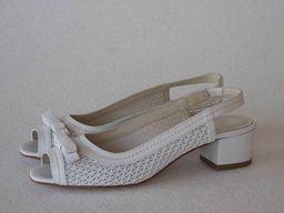 Босоножки натуральная кожа Lauritta - Pirochi фото 2