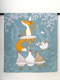 Набор полотенец 3 шт, 47х62 - Фабрика снов фото 10