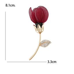 Брошь арт. 32 2806 (id 284873) - Rada фото 3