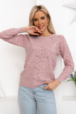 Кофта 6761 - Open-style фото 6