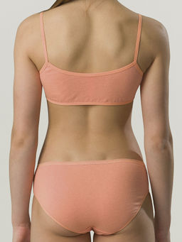 GUAWL4292 комплект для девочек - Pelican фото 2