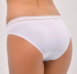 Трусы Palada 82339 белый  фото 2