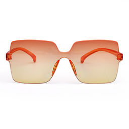 Очки детские "Магия черного"