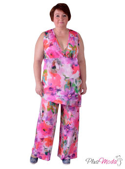 Туника Модель №433 размеры 44-80