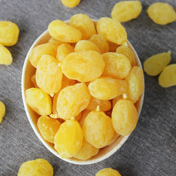 Кумкват, лимонный сорт - Royalharvest фото 3