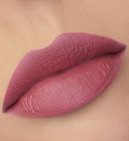 LuxVisage Помада PIN UP ultra matt тон 517  фото 3