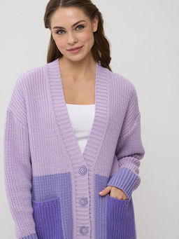 Кардиган женский 7242-14133 - Vay фото 3