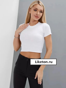 Футболка, Артикул: 132527