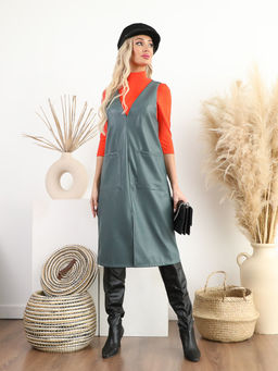 Платье П2-5168/4 - Wisell фото 2