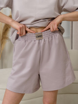 Костюм женский с шортами КЖ-01