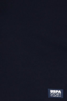 U. S. Polo Assn Женский темно-синий свитшот с круглым вырезом - U.s. polo assn фото 21