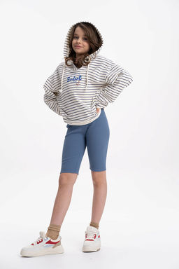 GFLT3352 Шорты для девочек