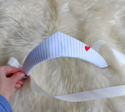 КД1299-К Костюм летний Полосатый - Baroshakids фото 4