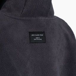 Куртка-толстовка J.485 т.серый - Argo classic фото 2