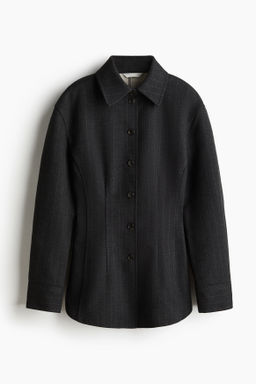 Camisa entallada