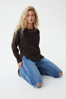 Flared Low Jeans - H&m фото 6