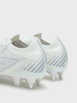 Бутсы KELME Mens Soccer Shoes (SG) White