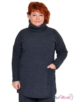 Туника Модель №1410 размеры 44-84