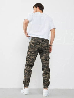 Джоггеры мужские