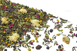 Полевой СБОР Травяной чай WEISERHOUSE  фото 3