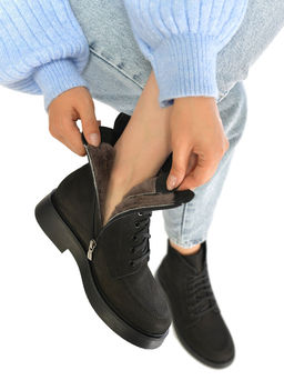 Ботинки 2433031 - Belwest фото 11