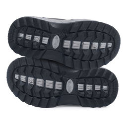 3S4192 ДШК Сапоги д/акт отд текстиль+иск.к. шерсть ПВХ+ТЭП литьевой - Юничел фото 5