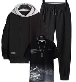 Костюм тройка V, Артикул: 93946