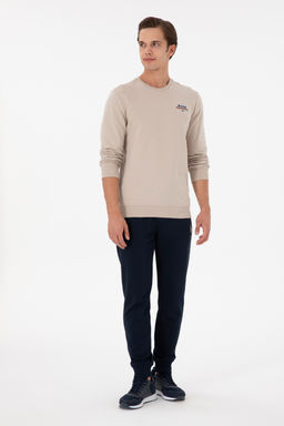 Мужская толстовка с камнем Неожиданная скидка в корзине - U.s. polo assn фото 11