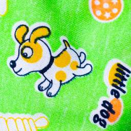 Штанишки кулирка 0014100103