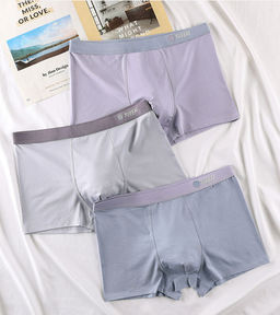 Трусы-боксеры А28287320 - Tadmico фото 7